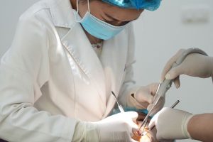 深圳牙醫溫柔可靠