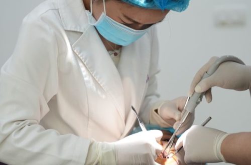 深圳牙醫溫柔可靠