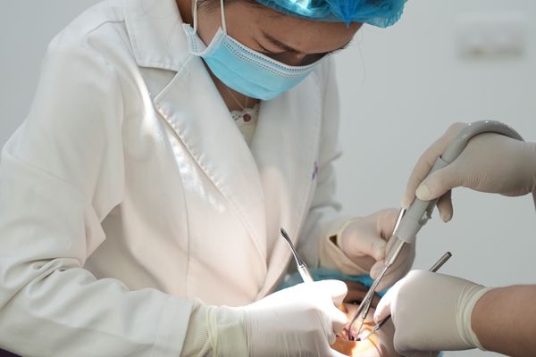 深圳牙醫溫柔可靠