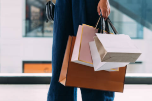 二手奢侈品店鋪