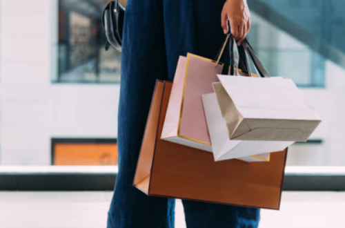 二手奢侈品店鋪