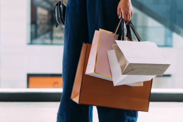 二手奢侈品店鋪