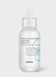 COSRX Hydrium Triple Hyaluronic Moisture Ampoule